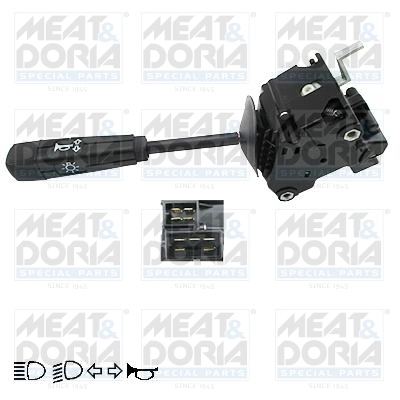 Steering Column Switch